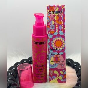 Amika Blockade Heat Defense Serum